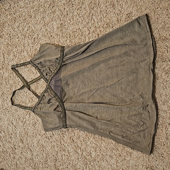 lululemon athletica Tops - Lululemon Dance Strap Tank